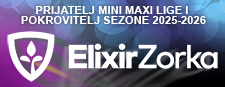 ELIXIR ZORKA