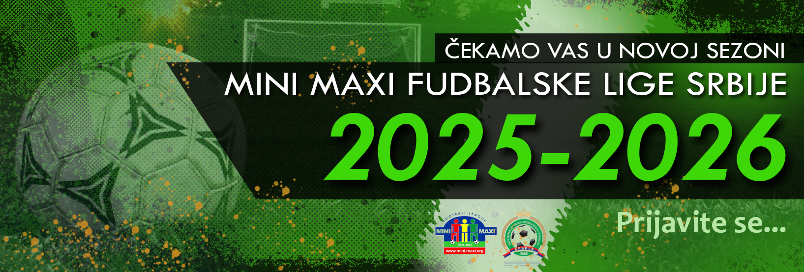 POZIV ZA 2025-2026